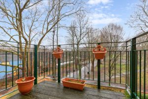 BALCONY - click for photo gallery